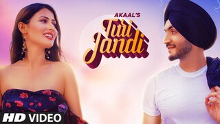 Turi Jandi (Full Song) Akaal | Preet Hundal | Bittu Cheema | Latest Punjabi Songs 2020