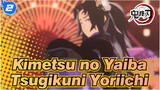 Kimetsu no Yaiba [MMD] Tsugikuni Yoriichi - Orang Pelit_2