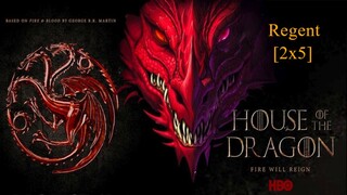 Watch Series:  HOUSE OF THE DRAGON Season 2[2x5] 2022 Trailer: link in the description: