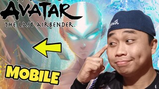 Download Avatar The Last Airbender Psp For Android Mobile | 60 FPS OFFLINE | Ppsspp Emulator