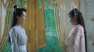 Ashes of Love Episode 5