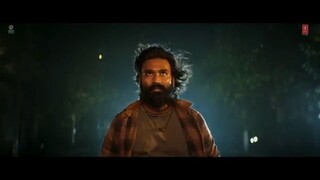 Dhanush in "Tere Ishk Mein"
