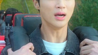 Byeon woo seok
