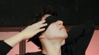 [Dongzhe] Kun's new choreography interprets Captain Qianxi's song, Dongzhe's choreography work - "De