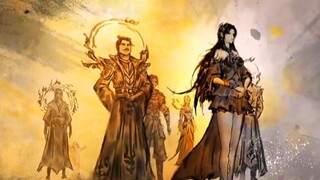 Why did Gu Yuan only give birth to a daughter, Xiao Xun'er, after a thousand years?