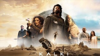 KALKI 2898 Movie Hindi With English Subtitles