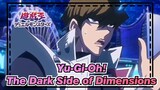 Yu-Gi-Oh!:The Dark Side of Dimensions Scene 3