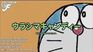 Doraemon : Kẹo Urashima - Doraemon và Dorami