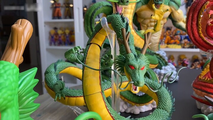 Bạn có muốn mua một chiếc bàn Shenlong với giá 10.000 nhân dân tệ không?