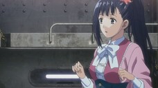 Koutetsujou no Kabaneri Episode 06 Sub Indo