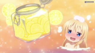 (OVA) Osake wa Fuufu ni Natte Kara Eps 14 (Sub Indo)