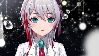 Vtuber Jepang yang menyukai Tiga Kerajaan! Siapa karakter favoritmu?