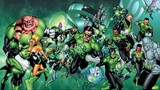Green Lantern: TAS E03 °Razer's Edge