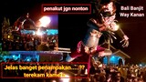 Ogoh Ogoh Bali Selatan 2022 Kec Banjit kab Way Kanan Lampung
