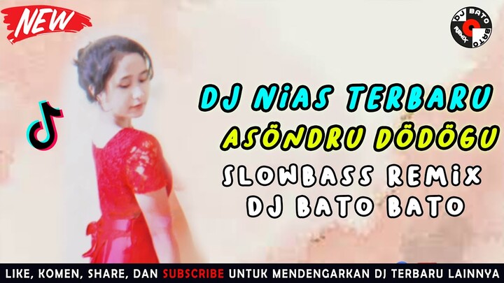 Asondru Dodogu, Dj Nias 2021