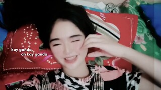 Kay ganda(slow mo)