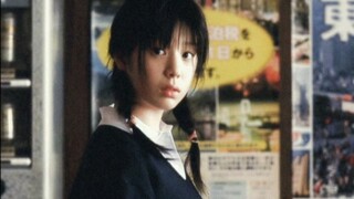 居然还有能够媲美「情书」的青春纯爱电影！