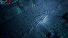 Lingwu continent episode 61