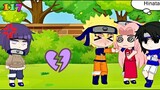 Gacha Naruto Compilation 💖 [ COMPILAÇÃO DE NARUTO TIKTOK ] 💖 #naruto #gachalife ✨