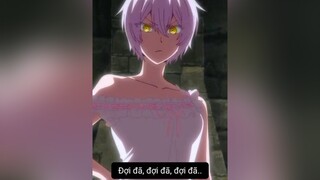 quá nhanh quá nguy hiểm 😂 anime vanitas jeanne isekai tiktok