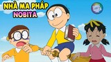 Review Doraemon | Phù Thủy Nobita | #CHIHEOXINH | #1191