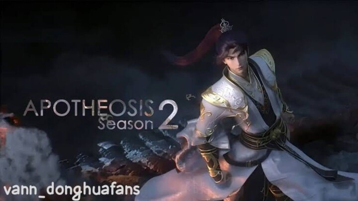 Apotheosis Eps 80 [Sub Indo]