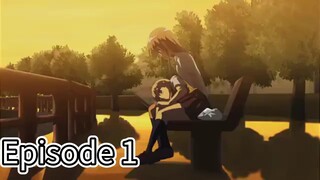 Kuttsukiboshi OVA Episode 1