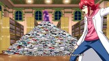 Denpa Kyoushi Episode 16 (Eng Sub)