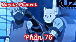 Naruto Moment | Tổng hợp các khoảnh khắc đẹp trong Naruto phần 76