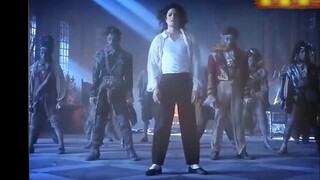 Mã Bảo Quốc VS Michael Jackson