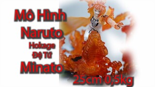 AMF Channel | Mô Hình Minato 25cm