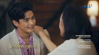 Shining Inheritance: Abagan Episode 81 (Monday 3:15PM Last 2 Week) Euan BUMABAIT na