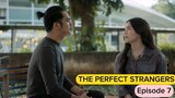 The Perfect Strangers Episode 7 | Beby tsabina Maxime Bouttier #series #alurcerita