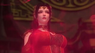 Battle Through the Heavens Season 5 Episode 48 Final Preview