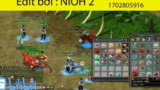 Giải đua ngựa cho tân thủ #game