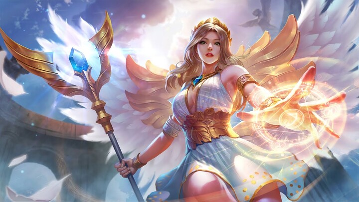 NGABUBURIT DI MOBILE LEGENDS