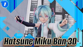 [Hatsune Miku/Điệu Nhảy MikuMiku] Người mẹ vô danh-Goose_1