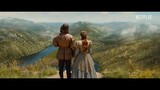 Damsel | official trailer | Netflix