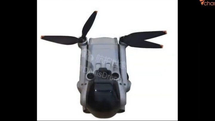 ✅ Thông tin rò rỉ mới và giá bán của DJI Mini 3. Đã đủ cho chúng ta chưa-
