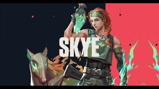 Act 3 Ender Sky Main? | VALORANT