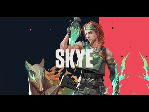Act 3 Ender Sky Main? | VALORANT