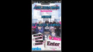 Nyoba Main Nikke Di Cloud Gaming - Nikke Goddess Of Victory Indonesia