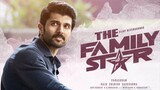 THE FAMILY STAR⭐| 2024 New Hindi Dubbed | HD