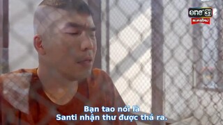 Kẻ Truyền Thừa EP 9b [Sub Việt]