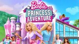 Barbie Princeskina Pustolovščina (2020) | RISANKA V SLOVENŠČINI