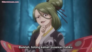 Farmagia Eps 9 (Sub-Indo)