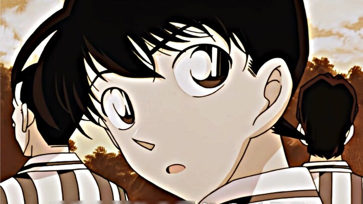 Let’s take a look at the painting style of Detective Conan during his peak period!