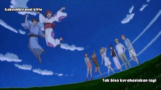 Tomo-Chan Wa Onnanoko! Episode 3 Sub Indo