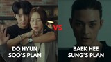 Exciting Theories of Flower of Evil | Do Hyun Soo's Plan vs Baek Hee Sung's Plan