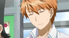 D-Frag! S01E12